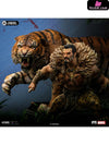 Marvel Hunter Kraven Marcas115024-10 (Licensed) Statue - Iron Studio [Pre-Order] Deposit Marvel