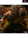 Marvel Hunter Kraven Marcas115024-10 (Licensed) Statue - Iron Studio [Pre-Order] Full Payment Marvel