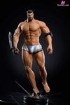 Marvel Infinity War Captain America GK Statue - Da ye Studio [Pre-Order] Deposit MARVEL