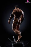 Marvel Infinity War Captain America GK Statue - Da ye Studio [Pre-Order] MARVEL