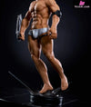 Marvel Infinity War Captain America GK Statue - Da ye Studio [Pre-Order] MARVEL