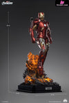 Marvel Iron Man Mark7 Resin Statue - Queen Studio [Pre - Order] Deposit / Standard Edition Marvel