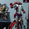 Marvel Iron Man Mk.5 Resin Statue - Sdz Studio [Pre-Order Closed] Marvel