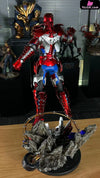 Marvel Iron Man Mk.5 Resin Statue - Sdz Studio [Pre-Order Closed] Marvel