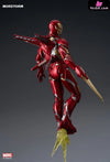 Marvel Iron Man Mk.85 (Licensed) Statue - Morstorm Studio [Pre-Order] Marvel