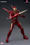 Marvel Iron Man Mk.85 (Licensed) Statue - Morstorm Studio [Pre-Order] Marvel