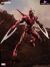 Marvel Iron Man Mk.85 (Licensed) Statue - Morstorm Studio [Pre-Order] Marvel