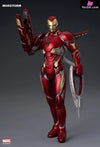 Marvel Iron Man Mk.85 (Licensed) Statue - Morstorm Studio [Pre-Order] Marvel