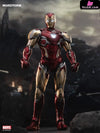 Marvel Iron Man Mk.85 (Licensed) Statue - Morstorm Studio [Pre-Order] Marvel