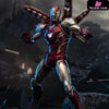 Marvel Iron Man Mk.85 (Licensed) Statue - Morstorm Studio [Pre-Order] Marvel