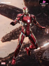 Marvel Iron Man Mk.85 (Licensed) Statue - Morstorm Studio [Pre-Order] Marvel