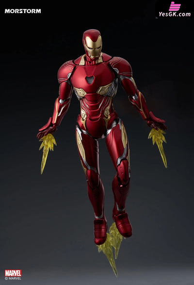 Marvel Iron Man Mk.85 (Licensed) Statue - Morstorm Studio [Pre-Order] Marvel