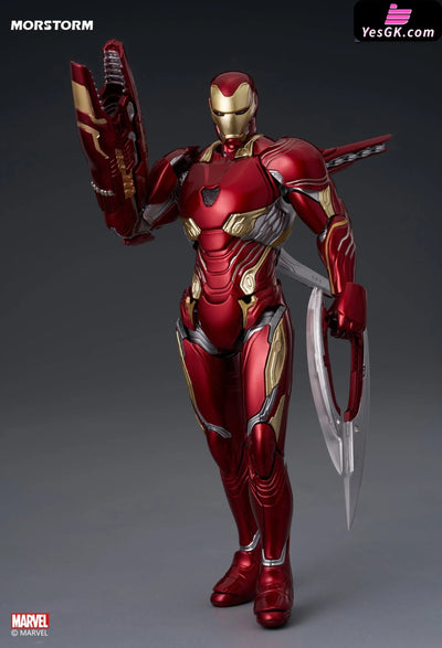 Marvel Iron Man Mk.85 (Licensed) Statue - Morstorm Studio [Pre-Order] Marvel