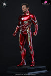 Marvel Iron Man Resin Statue - No Brand Studio [Pre - Order] Marvel