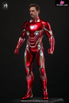 Marvel Iron Man Resin Statue - No Brand Studio [Pre - Order] Marvel