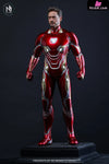 Marvel Iron Man Resin Statue - No Brand Studio [Pre - Order] Marvel