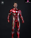 Marvel Iron Man Resin Statue - No Brand Studio [Pre - Order] Deposit Marvel