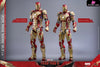 Marvel Iron Man3 Man Mark42 (2.0) Mms758D65 (Licensed) Statue - Hottoys Studio [Pre-Order] Marvel