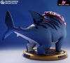 Marvel Jeff the Land Shark GK Statue - Pepeho Studio [Pre-Order] MARVEL