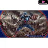 Marvel Jm003 Captain America Action Figure - Joy Man Toys Studio [Pre-Order]