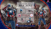 Marvel Jm003 Captain America Action Figure - Joy Man Toys Studio [Pre-Order]