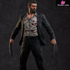 Marvel Logan Resin Statue - Sdz Studio & King [Pre-Order] Marvel