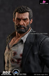 Marvel Logan Resin Statue - Sdz Studio & King [Pre-Order] Marvel