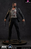 Marvel Logan Resin Statue - Sdz Studio & King [Pre-Order] Marvel