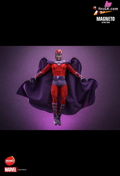 Marvel Magneto Statue - Hottoys Studio [Pre - Order] Marvel