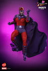 Marvel Magneto Statue - Hottoys Studio [Pre - Order] Marvel