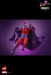 Marvel Magneto Statue - Hottoys Studio [Pre - Order] Marvel