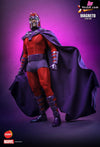 Marvel Magneto Statue - Hottoys Studio [Pre - Order] Marvel