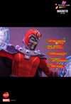 Marvel Magneto Statue - Hottoys Studio [Pre - Order] Marvel