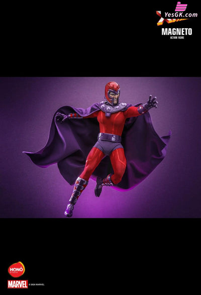Marvel Magneto Statue - Hottoys Studio [Pre - Order] Marvel