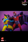 Marvel Magneto Statue - Hottoys Studio [Pre - Order] Marvel