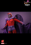 Marvel Magneto Statue - Hottoys Studio [Pre - Order] Marvel