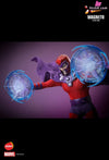 Marvel Magneto Statue - Hottoys Studio [Pre - Order] Marvel