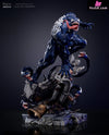 Marvel Mq059-Venom Gk Statue - Iron Studio (Pin Jiang) [Pre-Order] Marvel