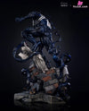 Marvel Mq059-Venom Gk Statue - Iron Studio (Pin Jiang) [Pre-Order] Marvel