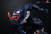 Marvel Mq059-Venom Gk Statue - Iron Studio (Pin Jiang) [Pre-Order] Marvel