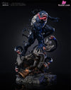 Marvel Mq059-Venom Gk Statue - Iron Studio (Pin Jiang) [Pre-Order] Full Payment / Deluxe Version