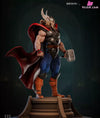 MARVEL MQ69 Thor Odinson 1/3 Statue - IRON Studio (Pin Jiang) [Pre-Order] - MARVEL
