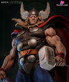 MARVEL MQ69 Thor Odinson 1/3 Statue - IRON Studio (Pin Jiang) [Pre-Order] - MARVEL
