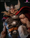 MARVEL MQ69 Thor Odinson 1/3 Statue - IRON Studio (Pin Jiang) [Pre-Order] - MARVEL