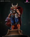 MARVEL MQ69 Thor Odinson 1/3 Statue - IRON Studio (Pin Jiang) [Pre-Order] - MARVEL