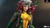 Marvel Rogue Resin Statue - C4 Studio [Pre - Order] Marvel