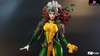 Marvel Rogue Resin Statue - C4 Studio [Pre - Order] Marvel