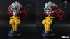 Marvel Rogue Resin Statue - C4 Studio [Pre - Order] Marvel