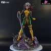 Marvel Rogue Resin Statue - C4 Studio [Pre - Order] Deposit Marvel