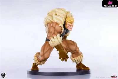 Marvel Sabretooth Statue - Sideshow Studio [Pre - Order] Marvel